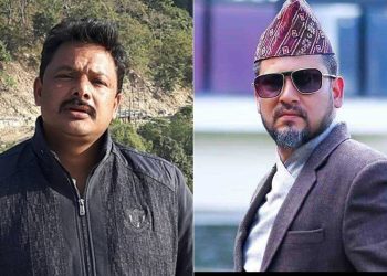 इलाम २ मा डम्बर खड्का, बझाङमा अभिषेक सिंह कांग्रेसबाट उम्मेदवार