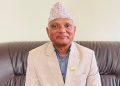 लुम्बिनीको मुख्यमन्त्रीमा जोखबहादुर महरा नियुक्त