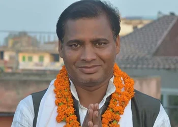 पूर्वसांसद प्रमोद साहमाथि आक्रमण, ३ जना पक्राउ