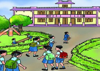 वैशाख २ गतेदेखि देशभर विद्यार्थी भर्ना अभियान सुरु हुँदै