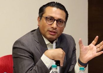 कुनै पनि कालखण्डमा घटेका भ्रष्टाचारको छानबिन गरौ – रास्वपा उपसभापति स्वर्णिम वाग्ले