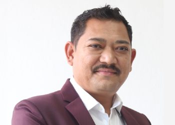 जीबी राईको राहदानी रद्द गर्न प्रहरीले गर्‍यो पत्राचार