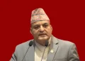 गण्डकीको नयाँ मुख्यमन्त्रीमा सुरेन्द्र पाण्डेलाई ४८ घण्टाभित्र नियुक्त गर्न सर्वोच्चको परमादेश