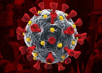 नेपालमा भेटिएको ‘केपी १’ र ‘केपी२’ ओमिक्रोनको नयाँ सब-भेरियन्ट