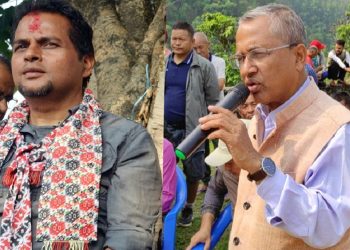 व्यास नगरपालिकामा पुनः मतगणना गर्न आदेश