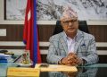 कोशीको मुख्यमन्त्रीमा एमालेका हिक्मत कार्की नियुक्त