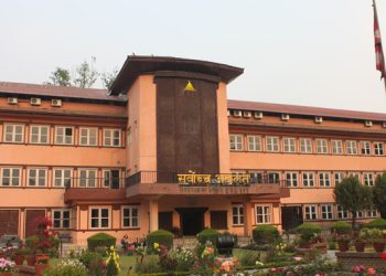 सिधाकुरालाई अडियो उपलब्ध गराउने राजकुमार तिमल्सिना पक्राउ
