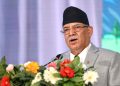 अदालती प्रक्रिया हो, बढ्ता हो-हल्ला गर्न जरूरी छैन – प्रधानमन्त्री पुष्पकमल दाहाल