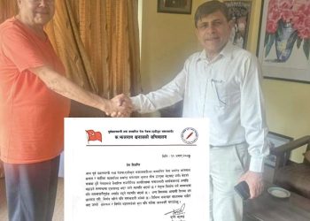 घनश्याम भूसाललाई अध्यक्ष समर्थन गर्ने समझदारी भइसकेको छैन – झलनाथ खनालको सचिवालय
