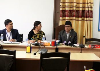 सहकारीबाट गोर्खा मिडियामा रकम प्रवाह गर्ने सहकारीहरुको नाम माग