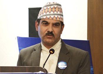 निलम्बित मुख्यसचिव अर्याल राष्ट्रिय योजना आयोगमा सरुवा