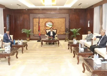 संसदका कर्मचारीको माग सम्बोधन गर्न समिति गठन
