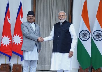 मोदीको शपथ ग्रहण शनिबार हुने