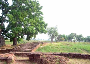 तिलौराकोट क्षेत्र विश्वसम्पदा सूचीमा सूचीकृत हुने