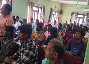 भारतको श्रीनगरमा ५ महिनादेखि बन्धक बनाइएका २८ नेपाली मजदुरको उद्धार