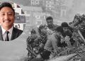 जहाजको ककपीट कन्टेनरमा अड्किएपछि बाँचे क्याप्टेन शाक्य