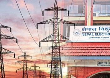 नेपालले बिजुली बेचेर गत वर्ष कमायो झण्डै १७ अर्ब