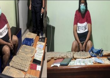 ठमेलको होटलबाट कोकिनसहित मलेसियन नागरिक पक्राउ