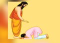 आज गुरुपूर्णिमा