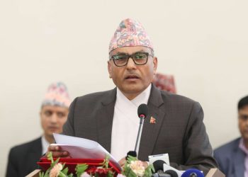 संस्थागत सेयर धितो कर्जामा २० करोडको सीमा खारेज