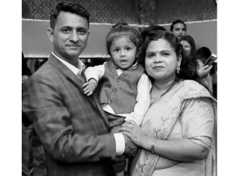 सौर्य एयरलाइन्सको जहाज दुर्घटनामा एकै परिवारका तीन जनाको मृत्यु