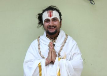 धार्मिक अभियन्ता भनेर चिनिने पुष्कर खतिवडा पक्राउ