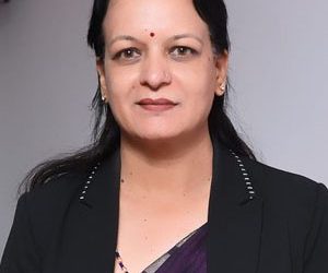 सञ्चार सचिव राधिका अर्यालद्वारा पदभार ग्रहण