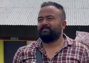 खुकुरी प्रहार गरेको आरोपमा बाँकेको राप्ती सोनारी गाउँपालिकाका-२ का वडा अध्यक्ष ज्ञानेन्द्र वली पक्राउ