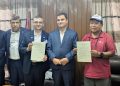 संघीय अस्पतालका स्वास्थ्य उपकरण राष्ट्रिय आविष्कार केन्द्रले मर्मत गर्ने