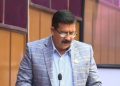 रवि लामिछानेलाई तत्काल पक्राउ गर्नुपर्छ : जितजंग बस्नेत