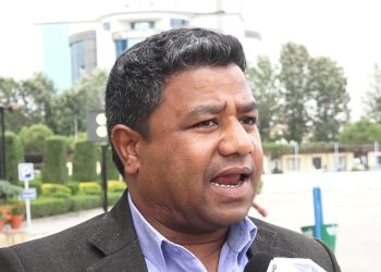 भ्रष्टाचारको मुद्दामा हदम्याद अस्वीकार्य छैन – रास्वपा