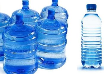 काठमाडौंमा जारको पानीमा ४७ रुपैयाँ र बोतलको पानी १६ रुपैयाँ भन्दा बढी लिन नपाइने