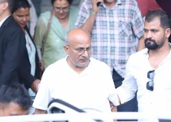 भुटानी शरणार्थी प्रकरण : बेचन झाले पोलिग्राफ जाँच गर्न मानेनन्