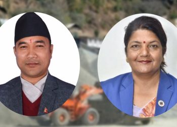 गोदावरी नगरपालिकाका मेयरसहित १४ जनाले पाए भ्रष्टाचार मुद्दाबाट सफाइ