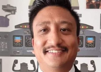 सौर्य एयरलाइन्सका क्याप्टेन मनीषरत्न शाक्यलाई डिस्चार्ज गर्ने तयारी