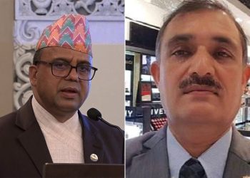 वायुसेवा निगमका अध्यक्ष अधिकारीलाई  ११ बुँदे स्पष्टीकरण