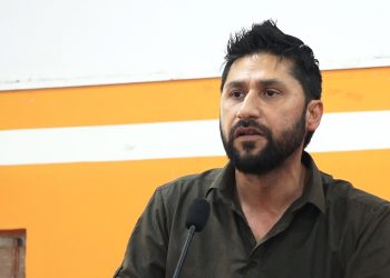 ७ गते बयानमा जान्छु, फर्किएर सबै भन्छु – रास्वपा सभापति रवि लामिछाने