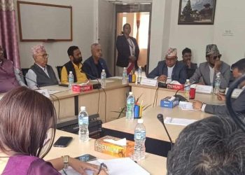 मैले मन्त्री पदलाई ठुलो र दुर्लभ पद ठानेको छैन : मन्त्री पाण्डे