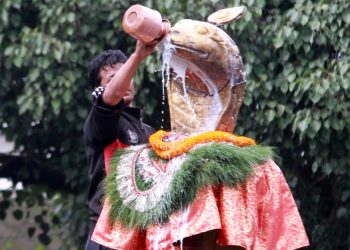 आज नागपञ्चमी, नाग पूजा गरिँदै