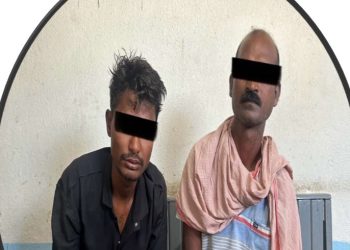 सुन्दरीजलमा युवतीको हत्या गरेको आरोपमा दुई जना पक्राउ