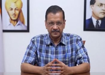 दिल्ली मुख्यमन्त्री अरविन्द केजरीवालद्वारा मुख्यमन्त्रीबाट राजीनामा गर्ने घोषणा