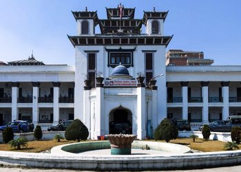 स्थानीय तहको उपचुनाव  मंसिर २ मा