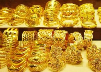 सुनको मूल्य अहिलेसम्मकै सर्वाधिक महँगो