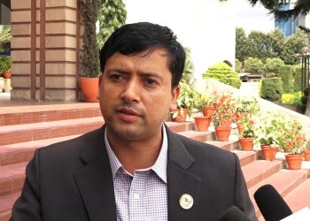 रास्वपाले सदनबाट फायर खोलेपछि उपसभामुखको विषय गिजोलियोः बर्तौला