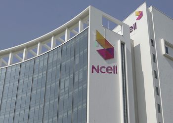 एनसेलको लाइसेन्स पाँच वर्षलाई नवीकरण