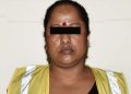 यौनधन्दा चलाएको आरोपमा काठमाडौँमा एक महिला पक्राउ