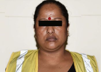 यौनधन्दा चलाएको आरोपमा काठमाडौँमा एक महिला पक्राउ
