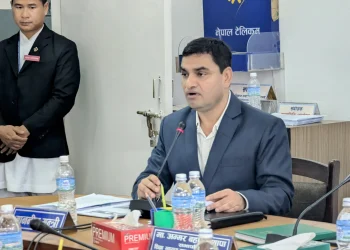 सरकारी अस्पतालहरूमा १४ वर्षमुनिका बालबालिकाको क्यान्सर उपचार निःशुल्क गर्ने निर्णय