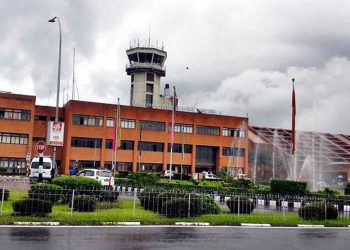 त्रिभुवन विमानस्थल आजदेखि ५ महिना दैनिक १० घण्टा बन्द हुने