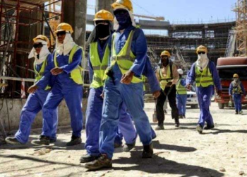 श्रम स्वीकृति लिएका नेपालीलाई भारतको बाटो हुँदै जाँदा एनओसी नचाहिने